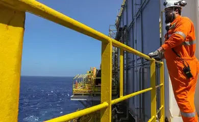 Petrobras conclui primeira perfuração de poço na Margem Equatorial