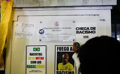 Futebol: cresce preocupação com violência e abuso, segundo Federação