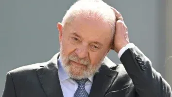 Lula é diagnosticado com ‘labirintite’