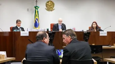 Trama golpista: veja o que Bolsonaro e mais 7 réus defenderam nas alegações finais