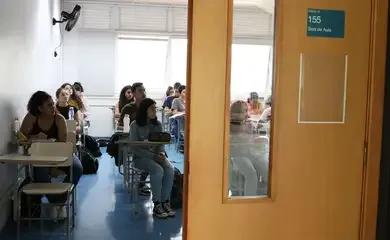 Inscrições para o Sisu terminam nesta terça-feira