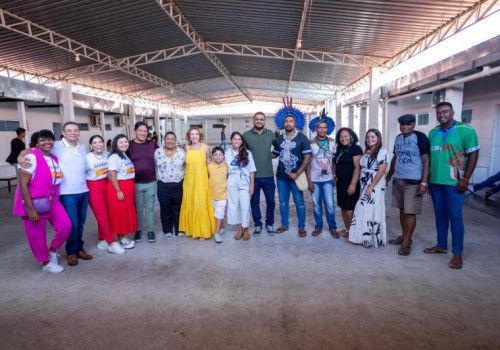 Primeiro Emprego Indígena transforma e fortalece culturas originárias em Alagoas