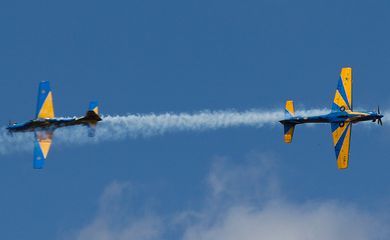 Programação da Semana da Pátria começa hoje