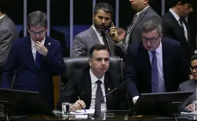Congresso Nacional aprova projeto da lei orçamentária para 2024