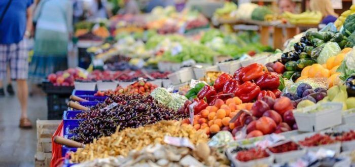 Governo diz esperar queda no preço dos alimentos até abril e prepara medidas de incentivo à produção