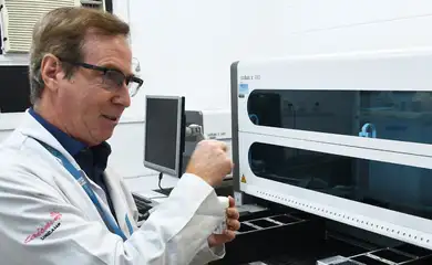 Estudo com teste de DNA para detecção de HPV tem resultado promissor
