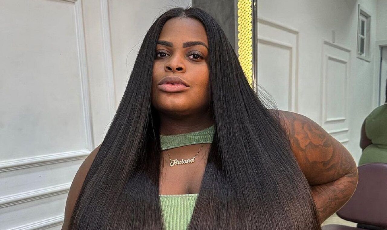 Jojo Todynho exibe corpo após bariátrica e revela inspiração em Gracyanne Barbosa