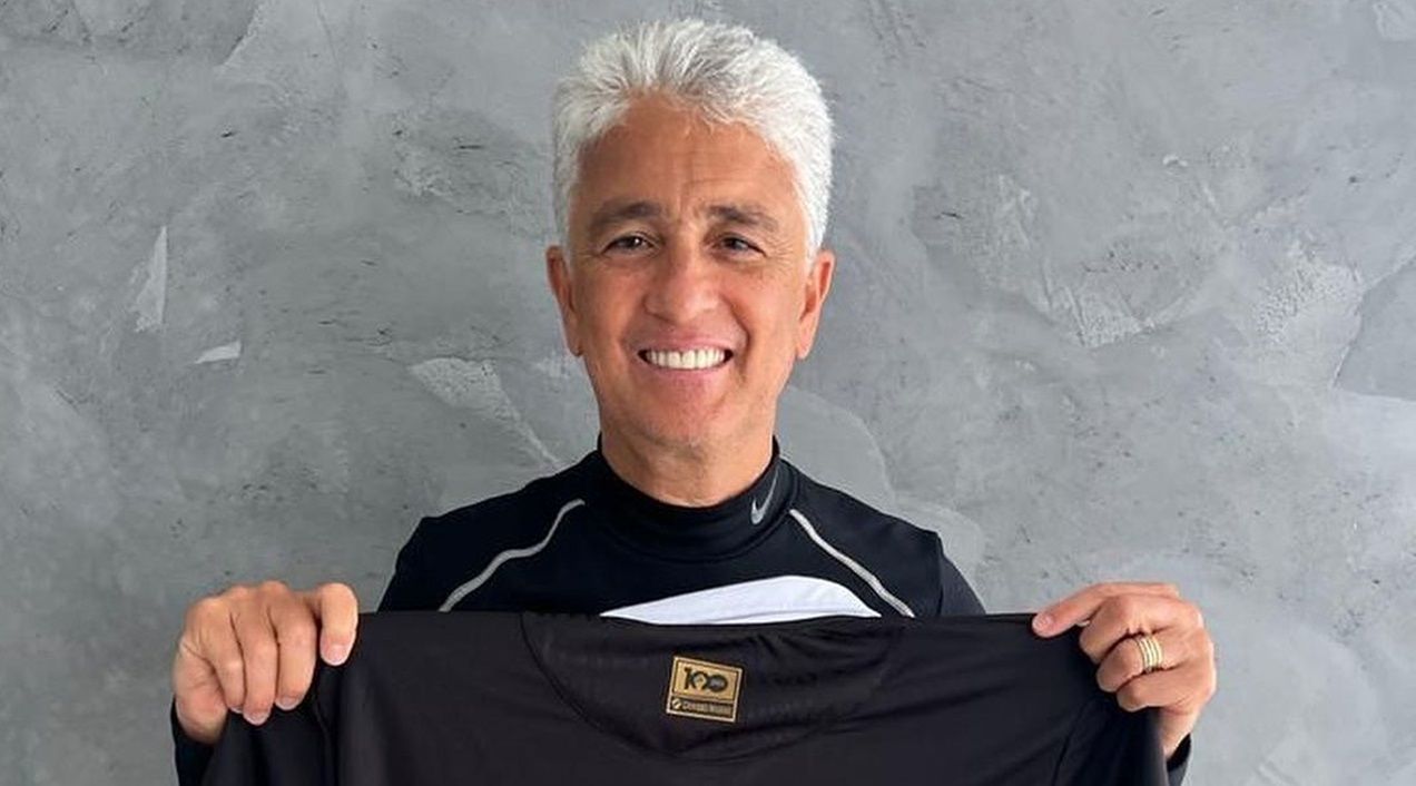 Apartamento de ex-jogador Bebeto vai a leilão para pagar dívidas em condomínio