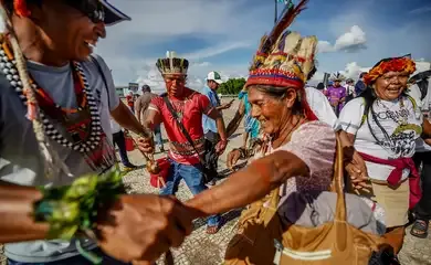 Governo federal vai mediar conflitos indígenas em MS e no PR