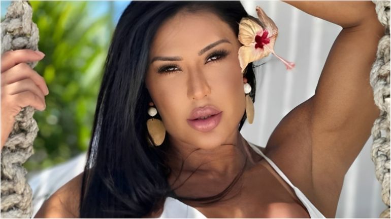 Web reage à confirmação de Gracyanne Barbosa no ‘BBB25’: ‘Vai ter briga por ovo’