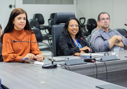 Sefaz apresenta novidades em mais uma ação do programa Contribuinte Arretado