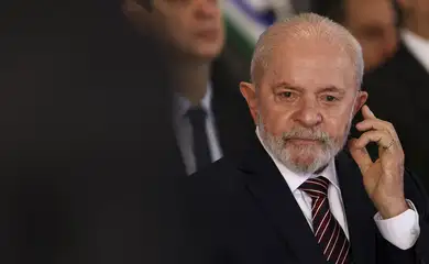 Lula diz que Galípolo terá autonomia na presidência do BC