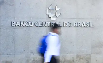 Servidores do Banco Central fazem paralisação de 24 horas