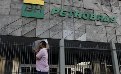 Governo aguarda informações da Petrobras para definir dividendos