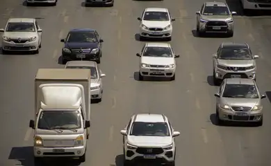 Número de motoristas com problema de visão cresce quase 80% em 10 anos