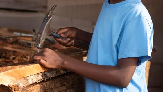 Norte e Nordeste concentram trabalho infantil no País, indica IBGE