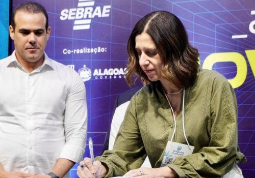 Fapeal leva cultura da inovação e do empreendedorismo para o Alagoas Summit 2025 com o programa Inspire