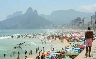 Turistas brasileiros injetarão R$ 148 bi na economia durante o verão