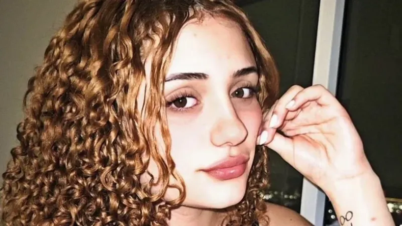 Quem é Geovanna Proque da Silva, presa suspeita de atropelar e matar namorado e amiga