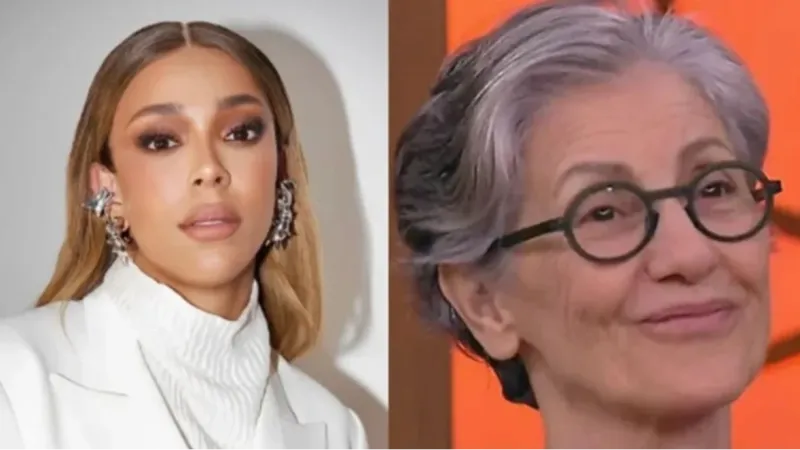 Erika Hilton sobre crime de transfobia contra Cassia Kis: ‘Esquecida e irrelevante’