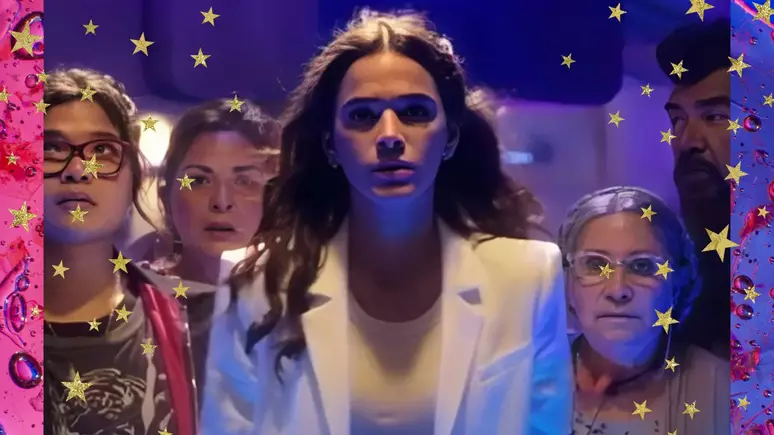 Besouro Azul: saiba tudo sobre a personagem de Bruna Marquezine