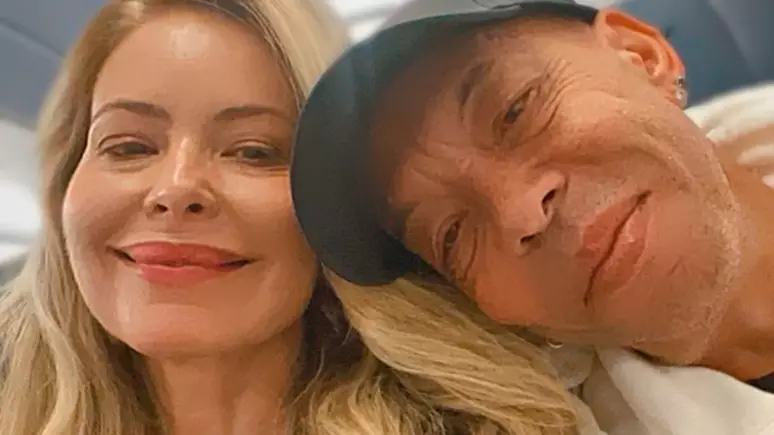 Sertanejo Chrystian vai receber doação de rim da esposa