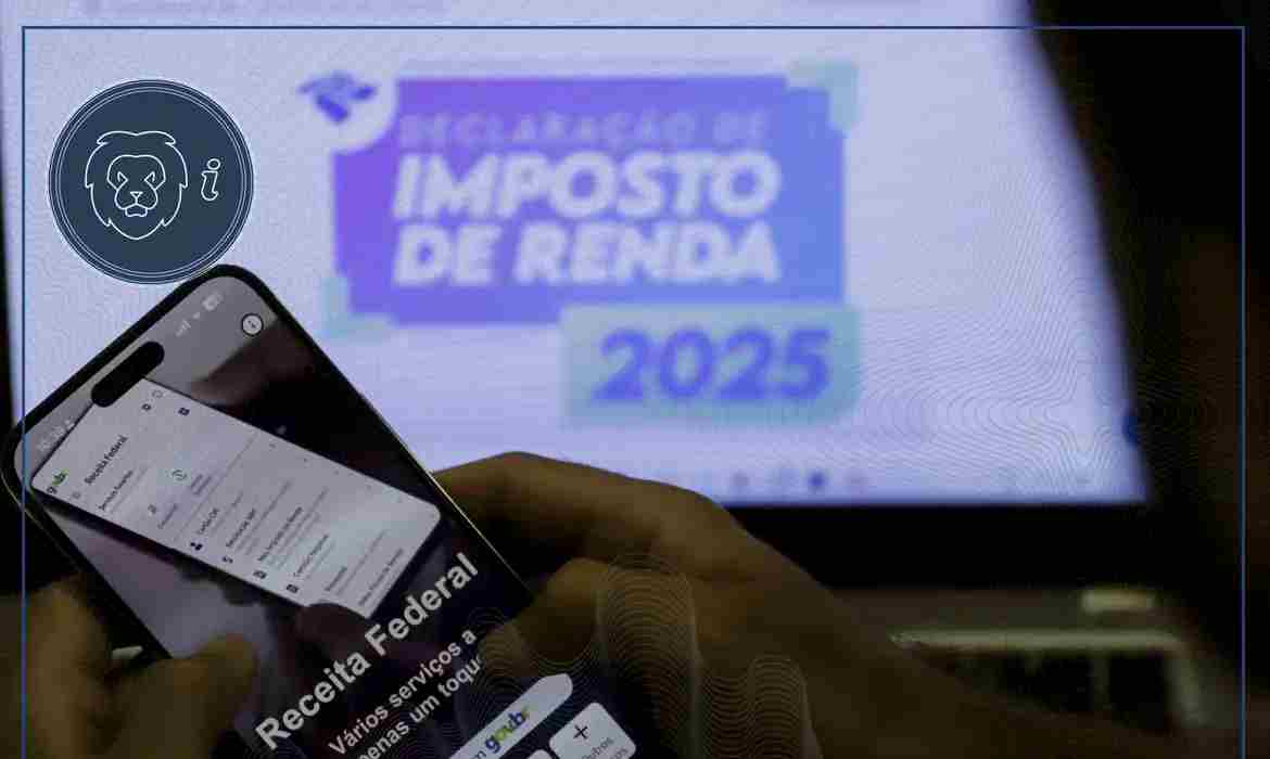 Receita libera hoje consulta ao segundo lote de restituição do IR