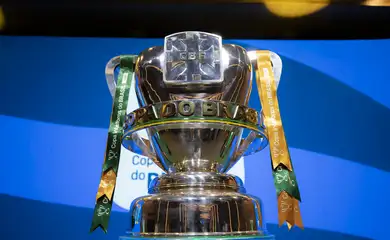 Copa do Brasil terá 2 clássicos regionais entre os duelos de quartas