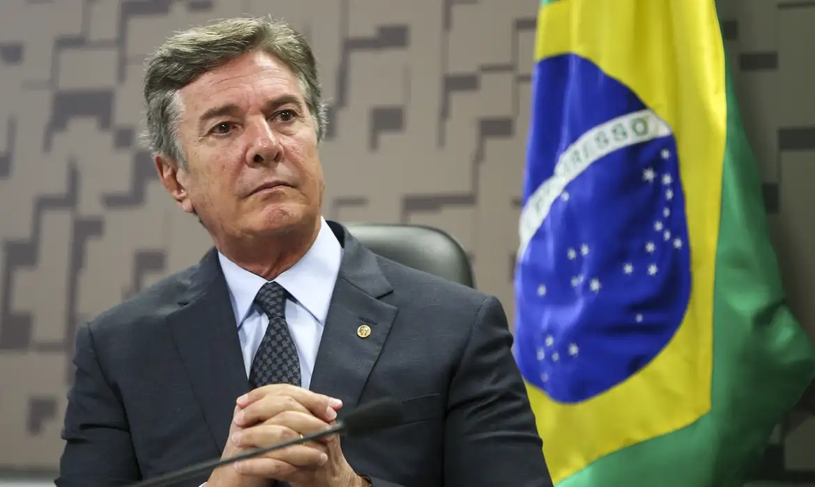 STF forma maioria para manter prisão do ex-presidente Collor