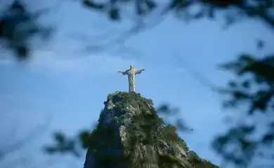 Rio: monumento do Cristo Redentor completa 93 anos neste sábado