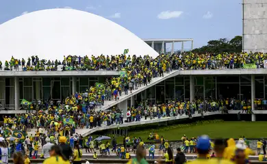 Agente da PF nega ter atuado para vazar dados da segurança de Lula