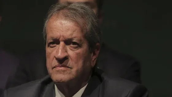 Valdemar garante candidatura própria do PL à presidência mesmo sem Tarcísio