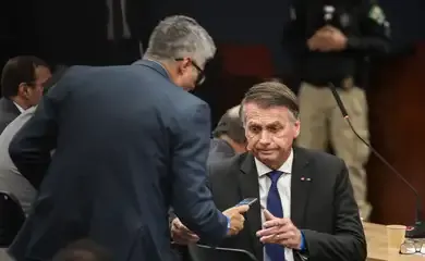 PF diz que Bolsonaro teve acesso à defesa de general Mário Fernandes