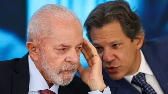 Haddad: Questão política é muito mais importante do que pessoas imaginam