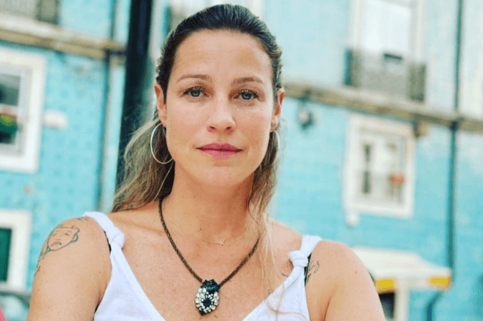 Luana Piovani alfineta Wanessa Camargo e perseguição com Davi no ‘BBB24’: ‘Ai tadinha’