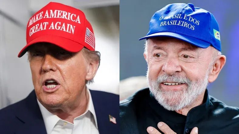 Trump diz que teve ‘excelente química’ com Lula em encontro na ONU