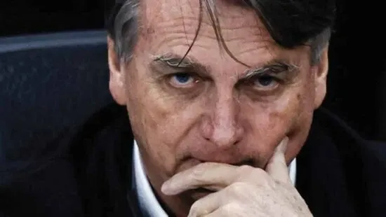 Bolsonaro diz a Moraes que convite por e-mail para posse de Trump é oficial