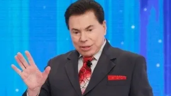 PGE afirma que fortuna de Silvio Santos nas Bahamas causa ‘profunda estranheza’
