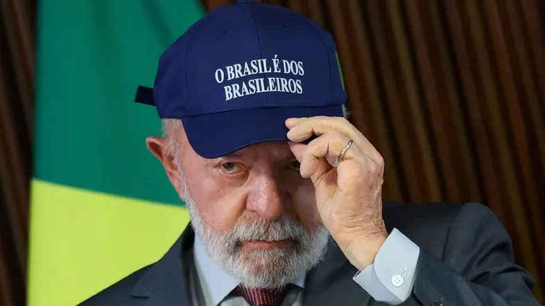 Lula cobra ‘povo’ por batalha contra anistia: ‘Se votar no Congresso, corremos risco’