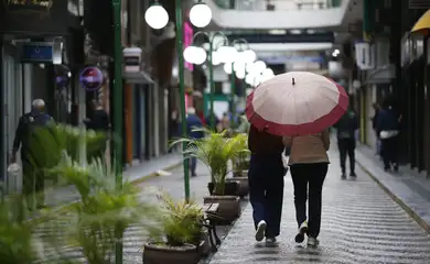 La Niña deve ter intensidade fraca este ano, diz climatologista