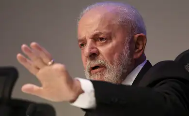 Lula e Petro voltam a conversar sobre impasse na Venezuela