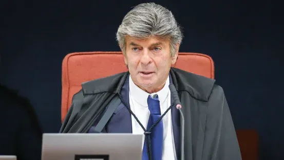 Fux: Se não for comprovado uso de armas, deve ser afastado aumento de pena