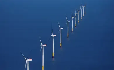 Brasil é estratégico para eficiência energética do mundo, diz agência