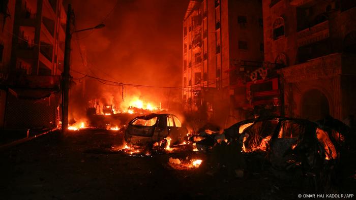 Rússia bombardeia Aleppo, na Síria, pela 1ª vez em 8 anos