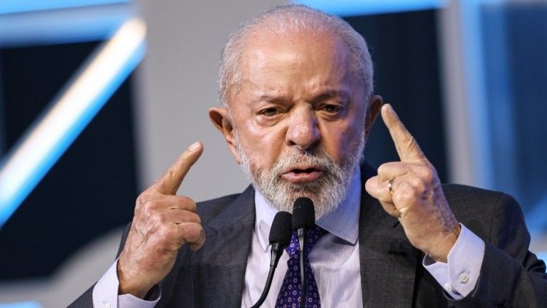 Lula antecipa pronunciamento de Natal para esta segunda-feira, 23