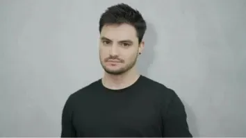 Felipe Neto diz ser pré-candidato à Presidência da República