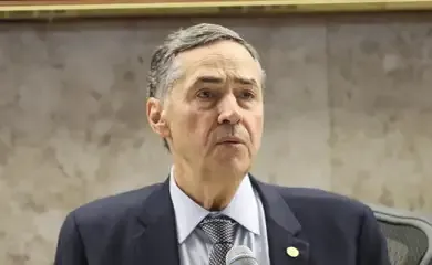 Barroso: Primeira Turma do STF deve julgar tentativa de golpe