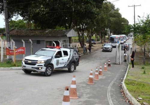 Gestores do país vão conhecer modelo de gestão prisional aplicada em Alagoas