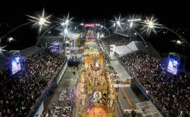 Sapucaí 2025 terá mais dias, mais tempo e até rodas de samba