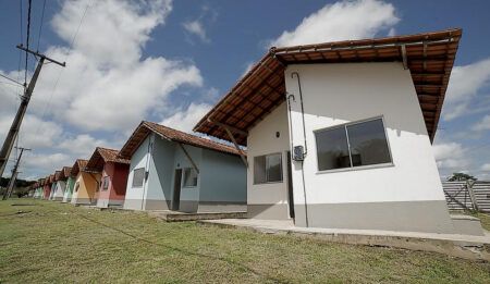 Municípios devem participar de pesquisa do TCU sobre o Minha Casa, Minha Vida Habitação